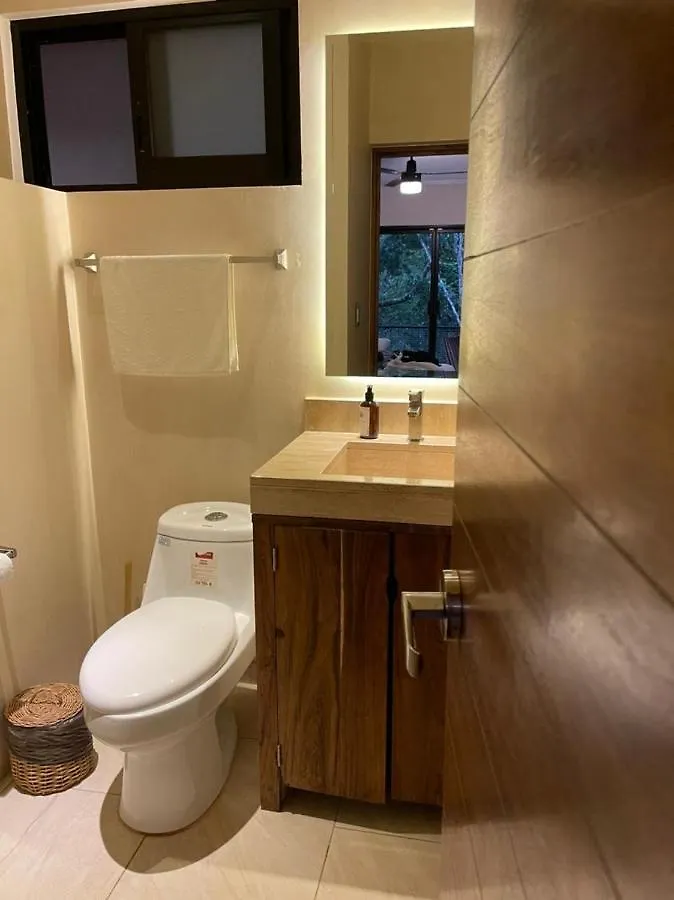 Find The Way, Find Yourself! B7 Tulum Apartment