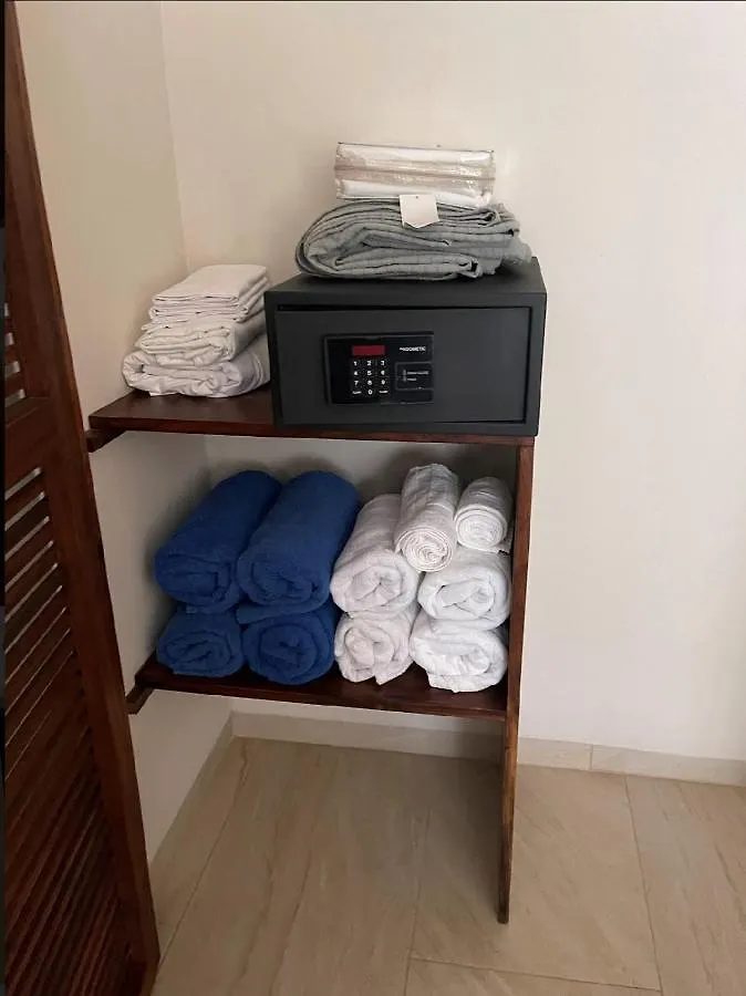 Find The Way, Find Yourself! B7 Tulum Apartment