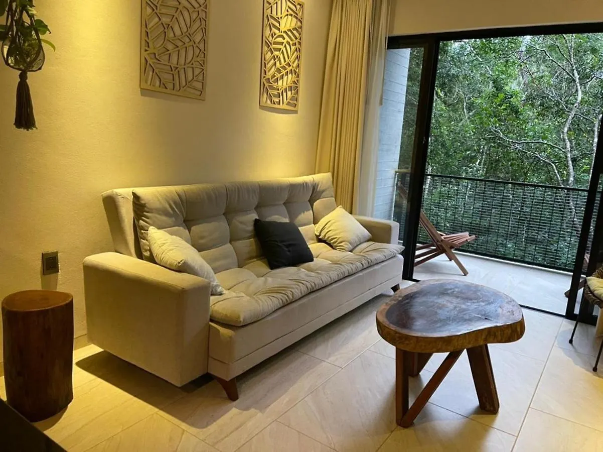 Apartment Find The Way, Find Yourself! B7 Tulum Mexico